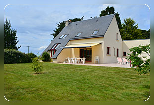 Ferienhuser Bretagne Ferienhaus in Frhel - Ferienhuser in der Bretagne mit dem Bretagne-Spezialist Vacances Parveau GmbH