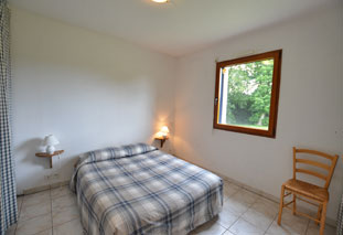 Schlafen Erdgeschoss, Bretagne-Ferienhaus in Plvenon Frhel 