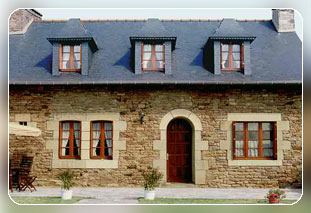 Bretagne Ferienhaus Ctes d'Armor in Plouzec  Bild 184
