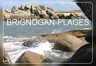 Brignogan-Plages