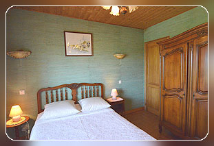 Urlaub in der Bretagne ferienhaus bretagne in Plouguerneau  mit Hund - Finistre Bild 10