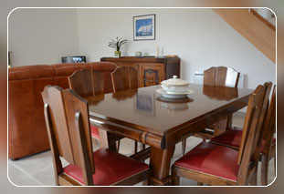 Ferienhaus Bretagne an der Cotes d�Armor in Fr�hel - Ferienh�user in der Bretagne Bild 4