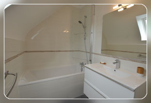 Ferienhaus Bretagne an der Cotes d�Armor in Fr�hel - Ferienh�user in der Bretagne Bild 7