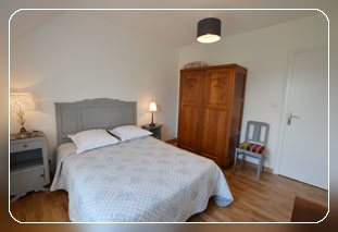 Ferienhaus Bretagne an der Cotes d�Armor in Fr�hel - Ferienh�user in der Bretagne Bild 6