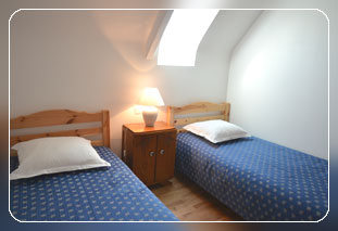 Ferienhaus Bretagne an der Cotes d�Armor in Fr�hel - Ferienh�user in der Bretagne Bild 8