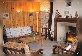 Bretagne Ferienhaus in Plhdel - Bild 01