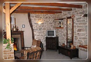 Bretagne Ferienhaus in Plhdel - Bild 02