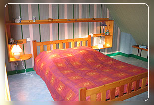 Bretagne Ferienhaus in Plhdel - Bild 06