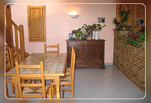 Bretagne Ferienhaus in Plhdel - Bild 03
