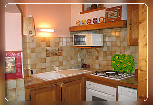 Bretagne Ferienhaus in Plhdel - Bild 04