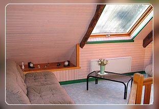 Bretagne Ferienhaus in Plhdel - Bild 05