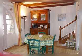 Ferienhaus Bretagne in Loguivy de la Mer - Ferienhuser in der Bretagne Bild 03