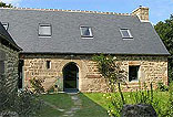 Bretagne Ferienhaus Côtes d'Armor in Plouaret Bild 258 