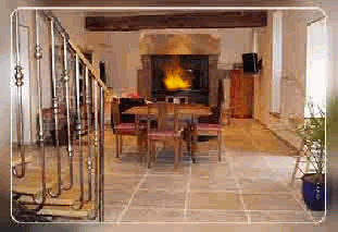 Ferienhaus Bretagne in Plouaret - Ferienh�user in der Bretagne Bild 01