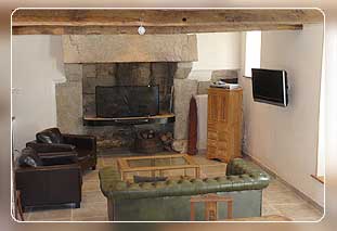 Ferienhaus Bretagne in Plouaret - Ferienh�user in der Bretagne Bild 02