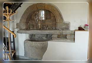 Ferienhaus Bretagne in Plouaret - Ferienh�user in der Bretagne Bild 03