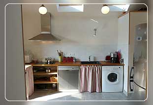 Ferienhaus Bretagne in Plouaret - Ferienh�user in der Bretagne Bild 04