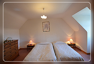 Ferienhaus Bretagne in Pleubian  mit Hund- Ferienhuser in der Bretagne Bild 04