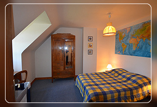 Ferienhaus Bretagne in .Pleubian  mit Hund- Ferienhuser in der Bretagne Bild 01
