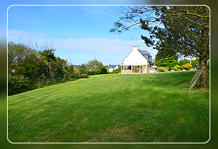 Ferienhaus Bretagne in Pleubian  mit Hund- Ferienhuser in der Bretagne Bild 05