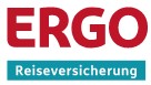 Ergo-Reiseversicherung-Logo