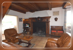 Ferienhuser Bretagne Ferienhaus in Guisseny mit Hund - Ferienhuser in der Bretagne Bild 04