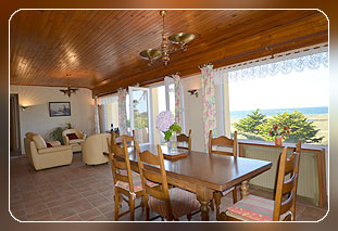Urlaub in der Bretagne ferienhaus bretagne in Plouguerneau  mit Hund - Finistre Bild 04