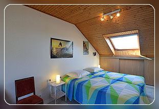 Urlaub in der Bretagne ferienhaus bretagne in Plouguerneau  mit Hund - Finistre Bild 11