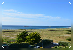 Urlaub in der Bretagne ferienhaus bretagne in Plouguerneau  mit Hund - Finistre Bild 01