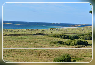 Urlaub in der Bretagne ferienhaus bretagne in Plouguerneau  mit Hund - Finistre Bild 12
