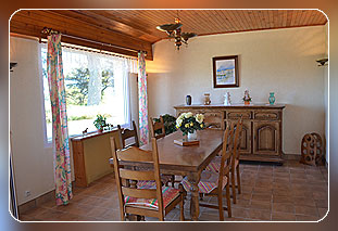 Urlaub in der Bretagne ferienhaus bretagne in Plouguerneau  mit Hund - Finistre Bild 03