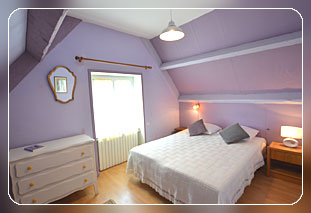 Ferienhuser Bretagne Ferienhaus in Plougasnou - Bild 04