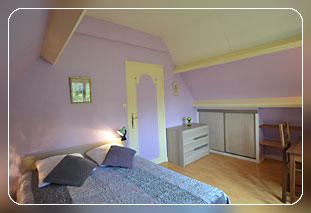 Ferienhuser Bretagne Ferienhaus in Plougasnou - Bild 05