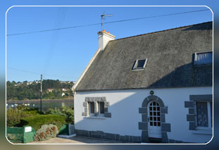 Ferienh�user Bretagne Ferienhaus in Plougasnou - Ferienh�user in der Bretagne mit dem Bretagne-Spezialist Vacances Parveau GmbH