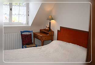 Ferienhuser Bretagne Ferienhaus in Plougasnou - Bild 03