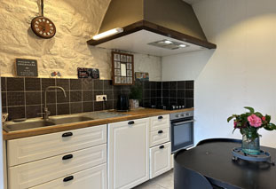 Ferienhaus Bretagne  Guisseny Finistère Bild 5