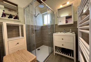 Ferienhaus Bretagne  Guisseny Finistère Bild 8