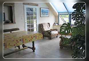 Ferienhuser Bretagne in Plouguerneau mit Hund  Bild 02