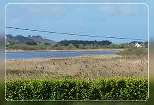 Ferienhaus Bretagne in Guisseny sur mer - Ferienhuser in der Bretagne Bild 08