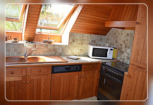 Ferienhaus Bretagne in Guisseny sur mer - Ferienhuser in der Bretagne Bild 03