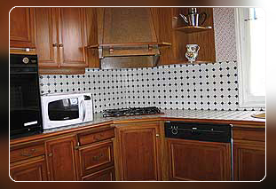 Ferienh�user Bretagne Ferienhaus in Plouhinec - Bild 05