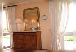 Ferienh�user Bretagne Ferienhaus in Plouhinec - Bild 03