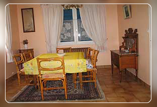 Ferienh�user Bretagne Ferienhaus in Plouhinec - Bild 04