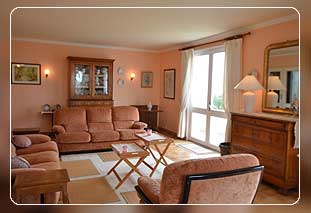 Ferienh�user Bretagne Ferienhaus in Plouhinec - Bild 02