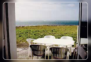 Ferienh�user Bretagne Ferienhaus in Plouhinec - Bild 01