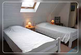 Ferienhuser Bretagne Ferienhaus in Plougasnou - Finistre Bild 06