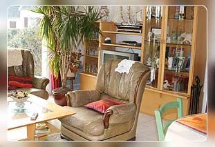 Ferienh�user Bretagne Ferienhaus in Brignogan-Plages - Ferienh�user in der Bretagne Bild 02