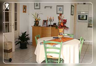 Ferienh�user Bretagne Ferienhaus in Brignogan-Plages - Ferienh�user in der Bretagne Bild 03