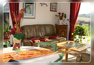 Ferienh�user Bretagne Ferienhaus in Brignogan-Plages - Ferienh�user in der Bretagne Bild 01