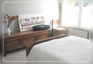 Bretagne Ferienhaus in Brignogan-Plages Bild 03